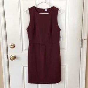 NWT OLD NAVY COMFY CASUAL DRESS Size Medium